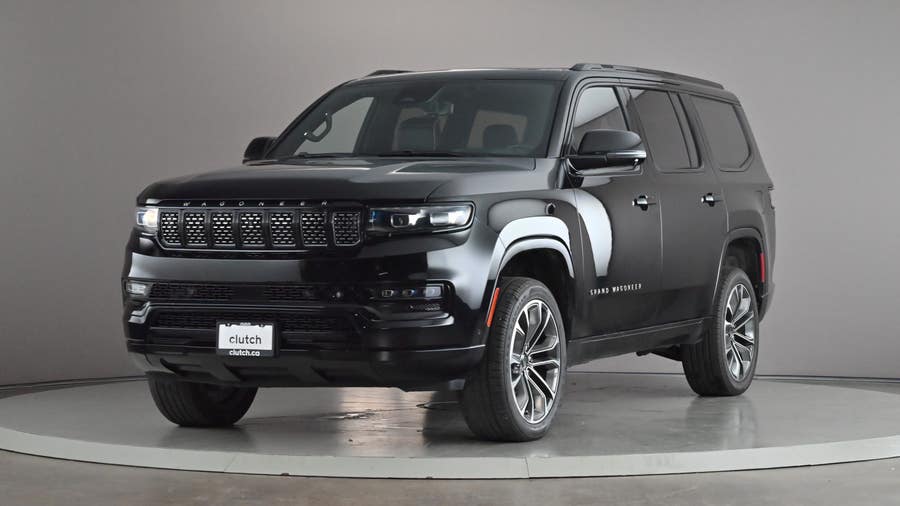 Vehicle photo 1