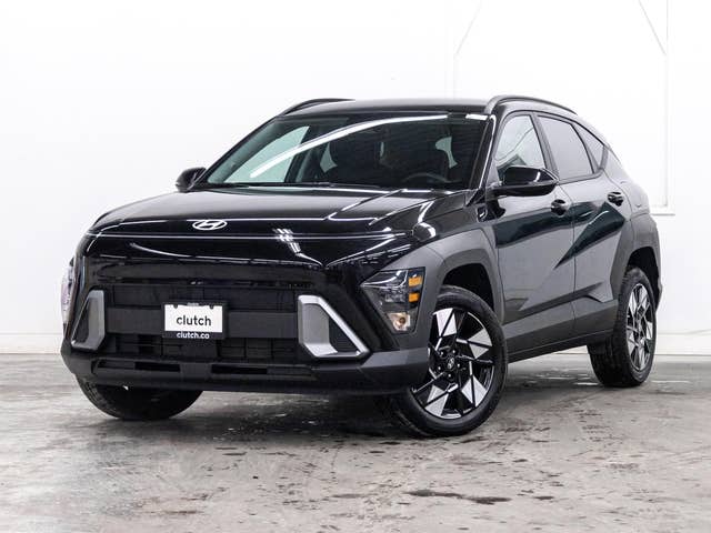 Hyundai Kona Preferred AWD
