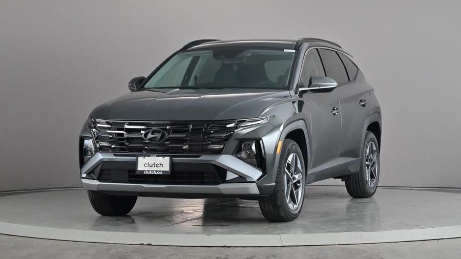 Vehicle photo 1