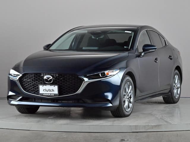 Mazda Mazda3 GS