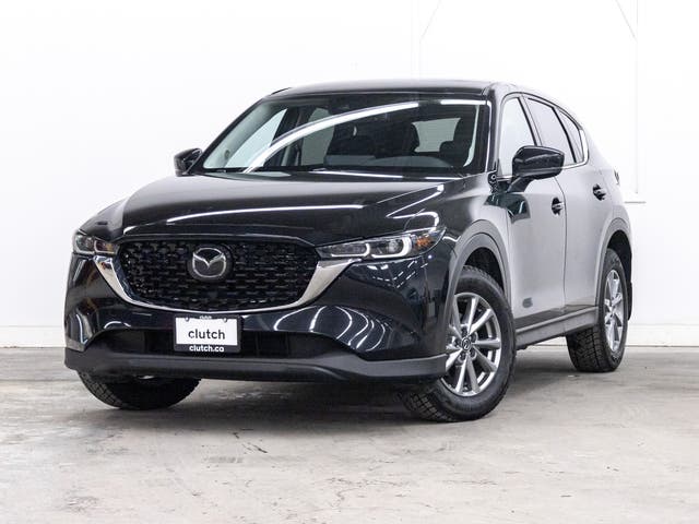 Mazda CX-5 GS