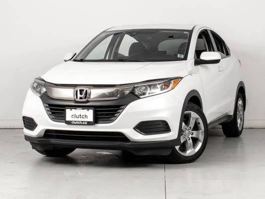 Honda HR-V LX