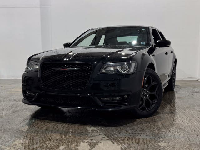 Chrysler 300 300S