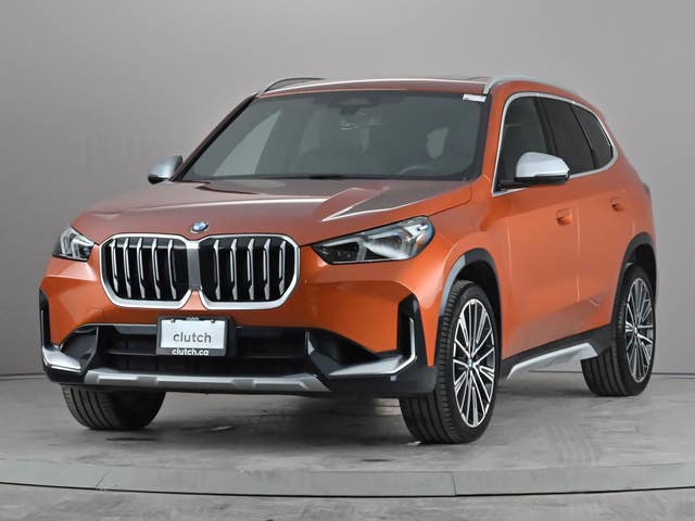 BMW X1 xDrive28i