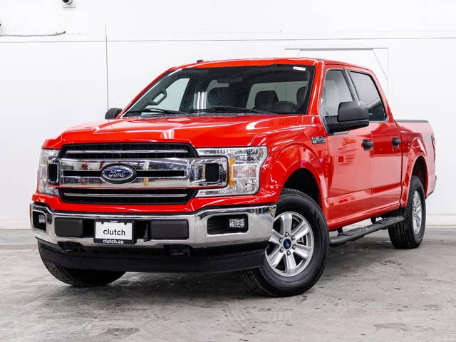 Ford F-150 XLT