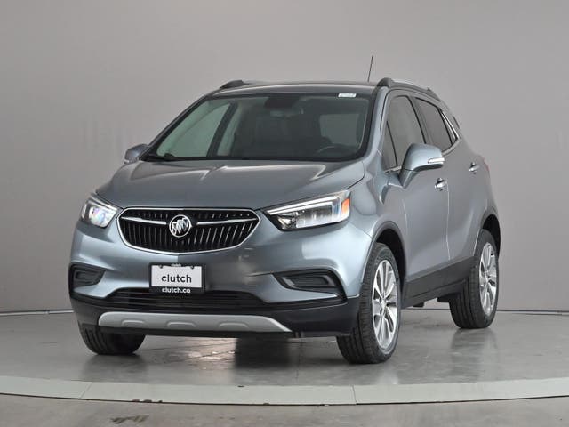 2019 Buick Encore
