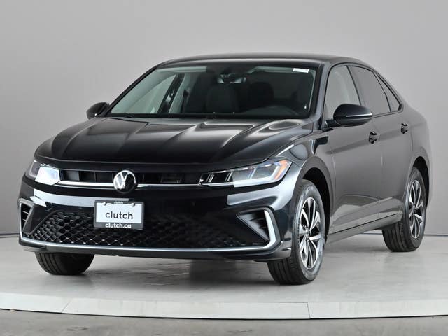Volkswagen Jetta Trendline