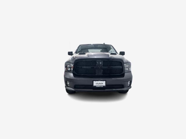 2023 Ram 1500 Classic