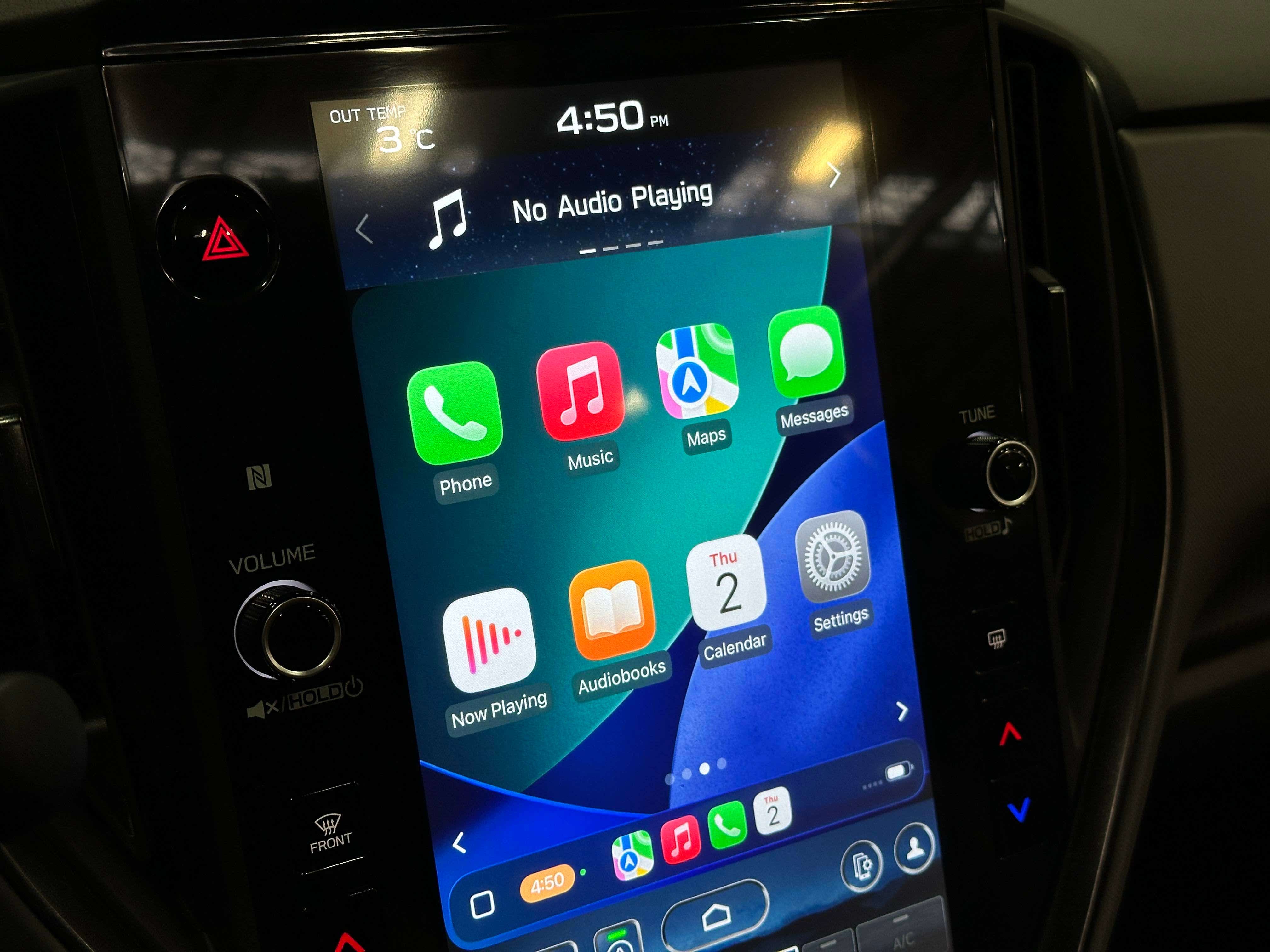 2024 Subaru Crosstrek Wilderness AWD