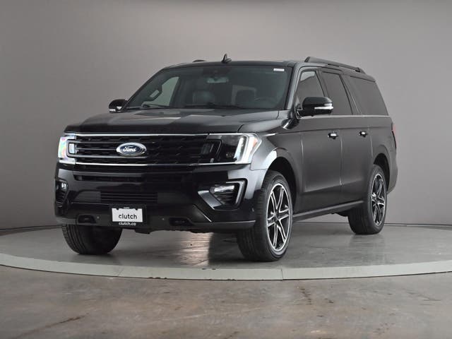 2021 Ford Expedition