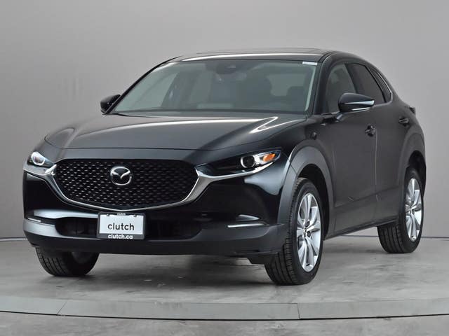 2023 Mazda CX-30