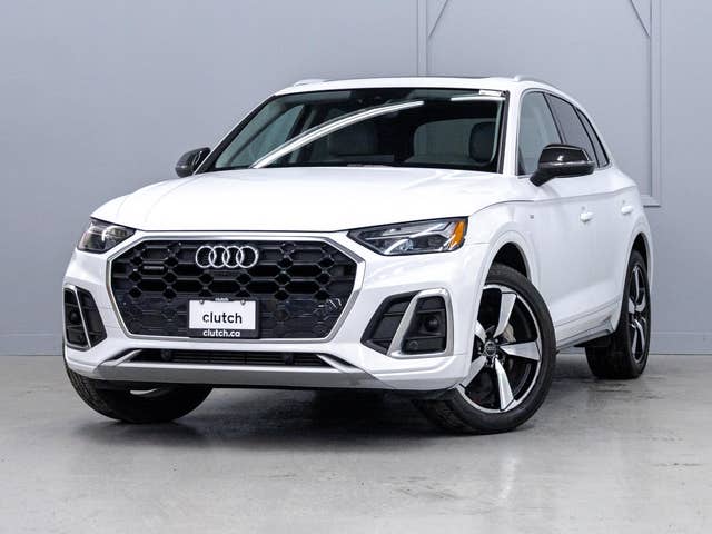 2024 Audi Q5