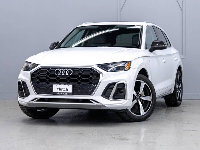 Vehicle photo 1