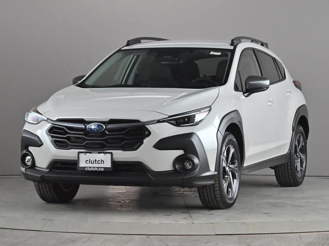 Subaru Crosstrek Touring