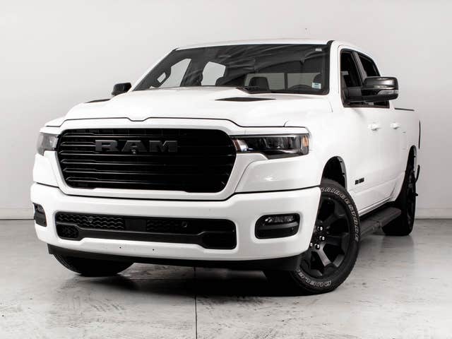 Ram 1500 Sport Crew Cab 5 1/2 ft 4x4