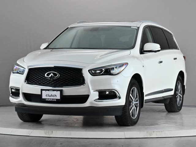 Infiniti QX60 AWD