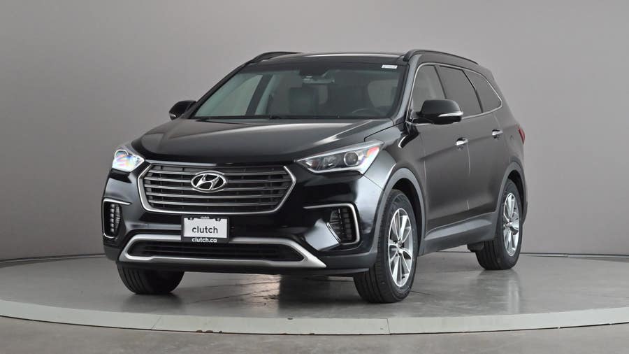Vehicle photo 1