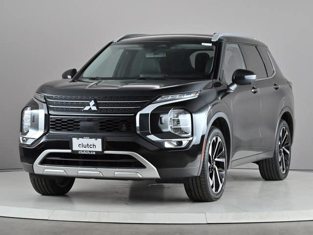 Mitsubishi Outlander LE Premium AWD