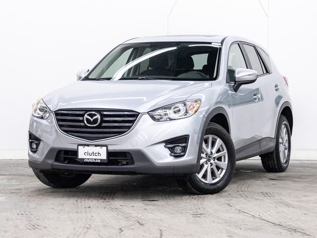 Mazda CX-5 GS
