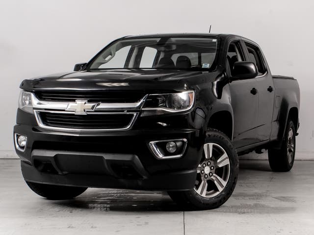 Chevrolet Colorado LT
