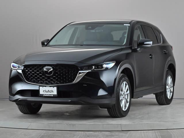 Mazda CX-5 GS AWD