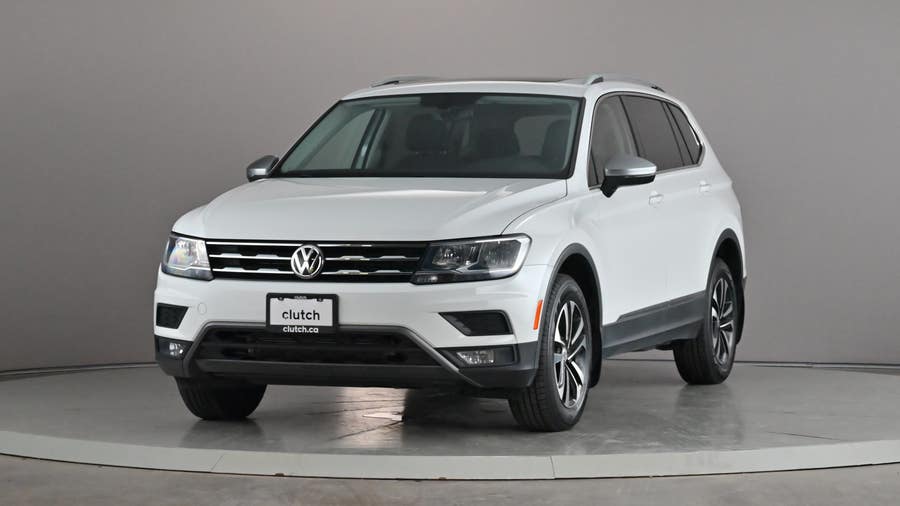 Vehicle photo 1
