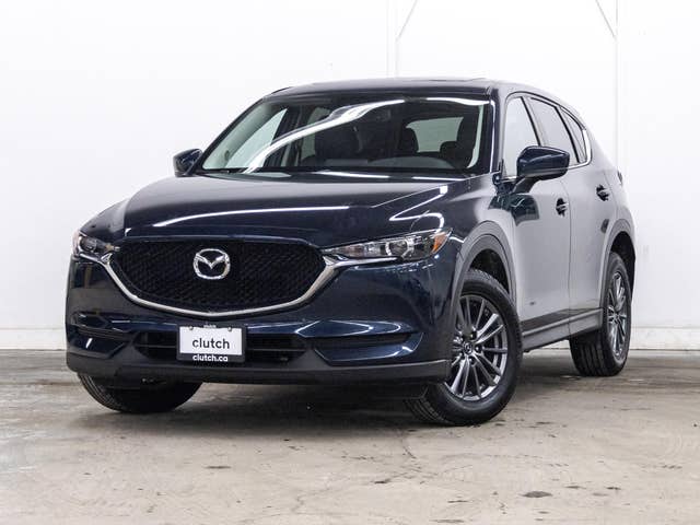 Mazda CX-5 GS