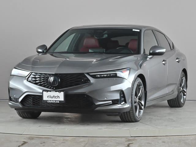 2023 Acura Integra