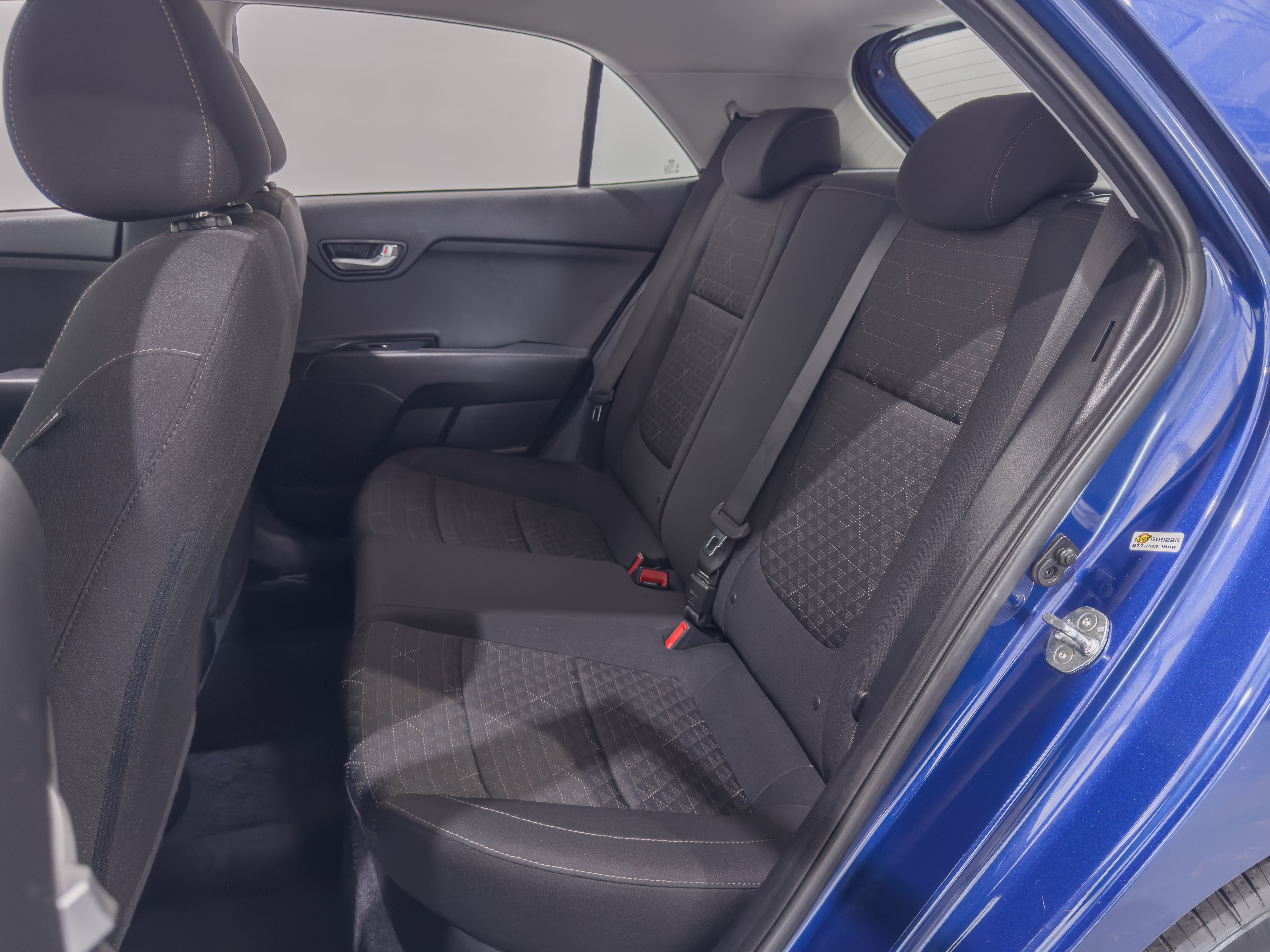  2019 Kia Rio5 S FWD   