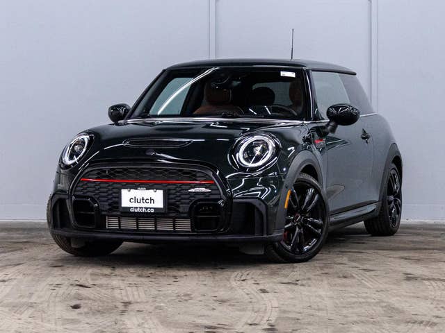 2023 MINI 3 Door