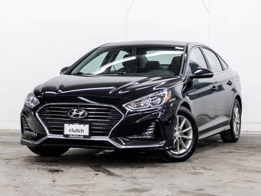 Hyundai Sonata GL