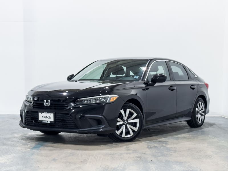 Vehicle photo 1