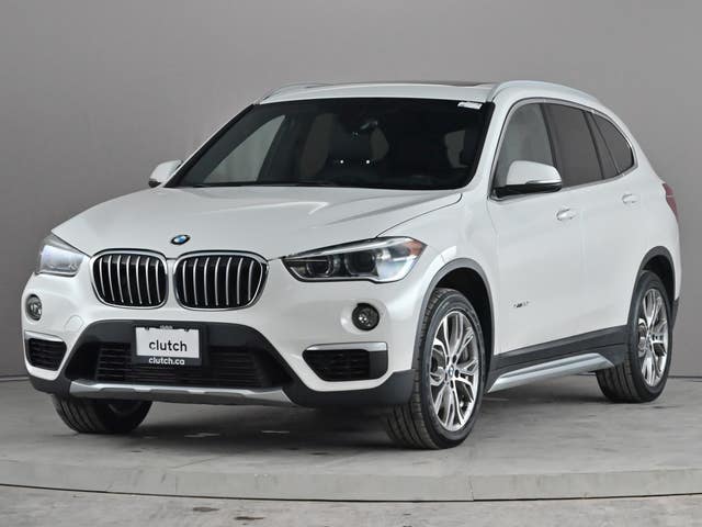 BMW X1 xDrive28i