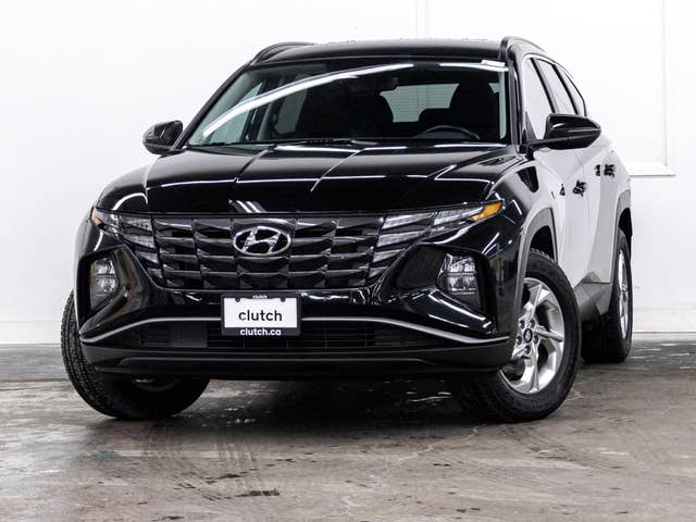 Hyundai Tucson Preferred AWD