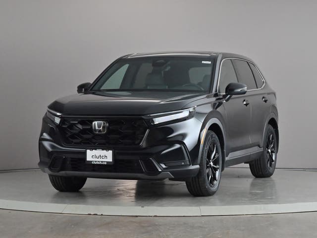 2024 Honda CR-V Hybrid