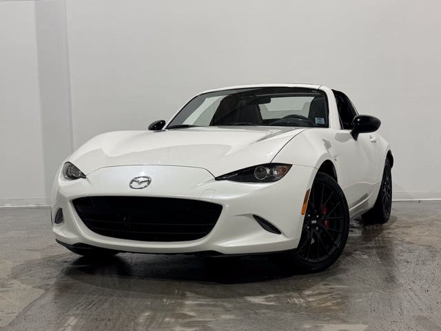 Mazda MX-5 RF GS