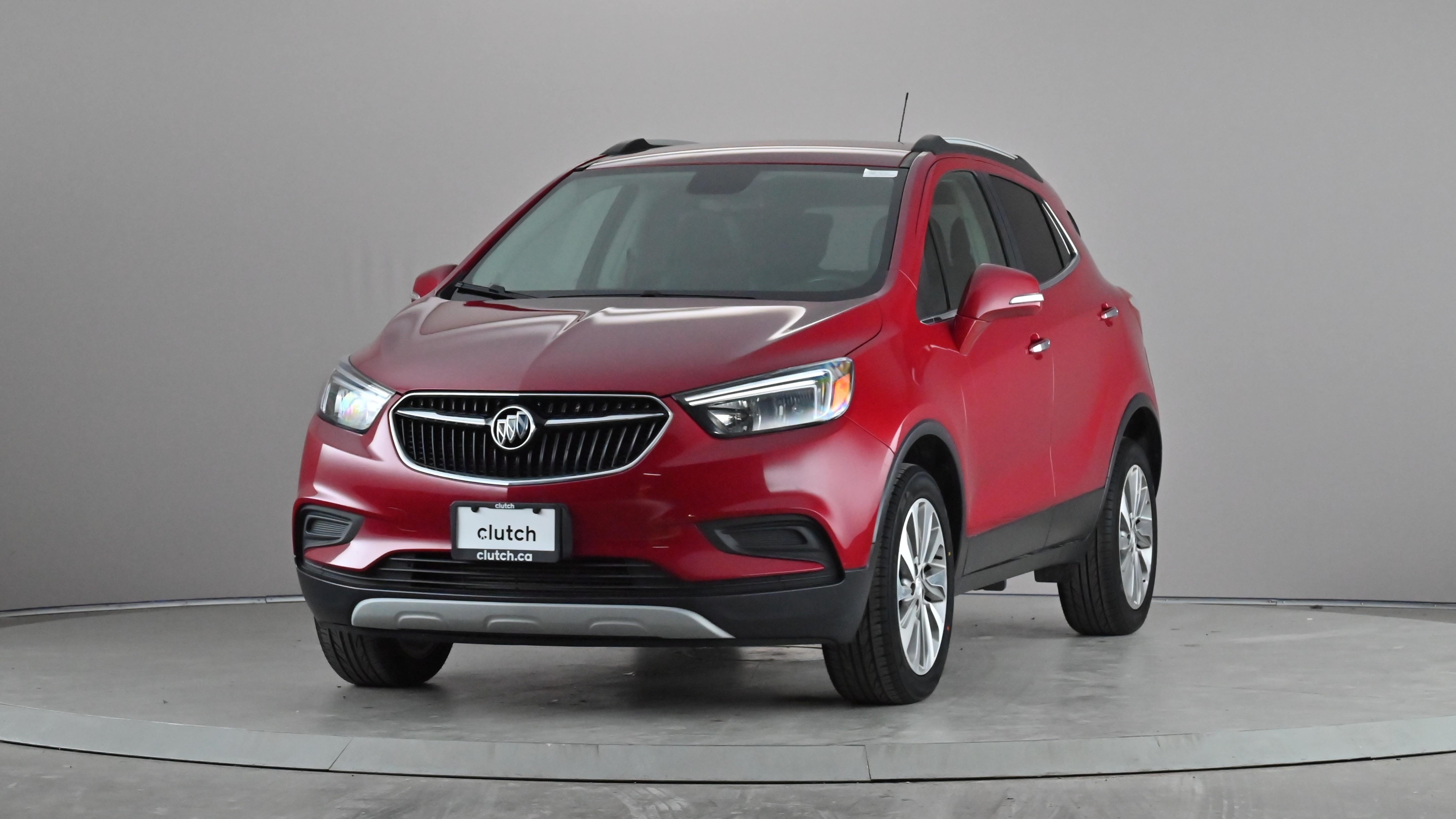 2019 Buick Encore