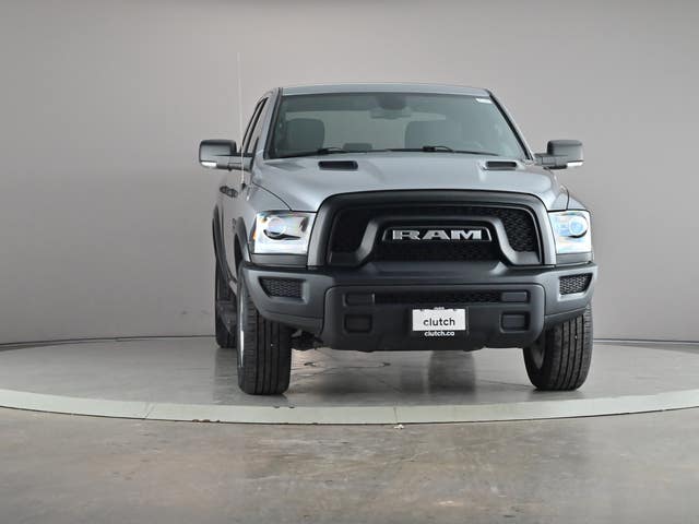 2022 Ram 1500 Classic
