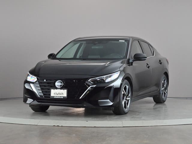 2024 Nissan Sentra