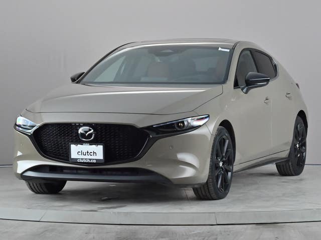 Mazda Mazda3 Sport Suna Edition AWD
