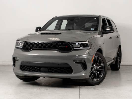 Dodge Durango R/T AWD