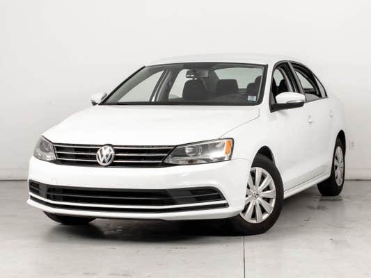 Volkswagen Jetta