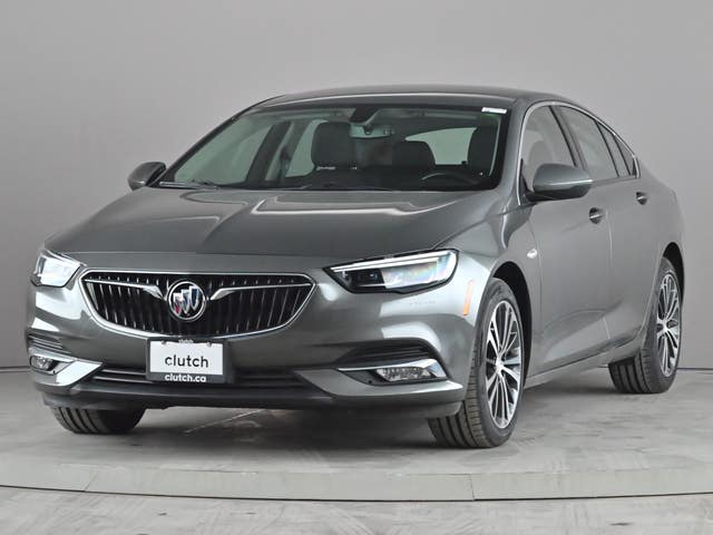 Buick Regal Essence