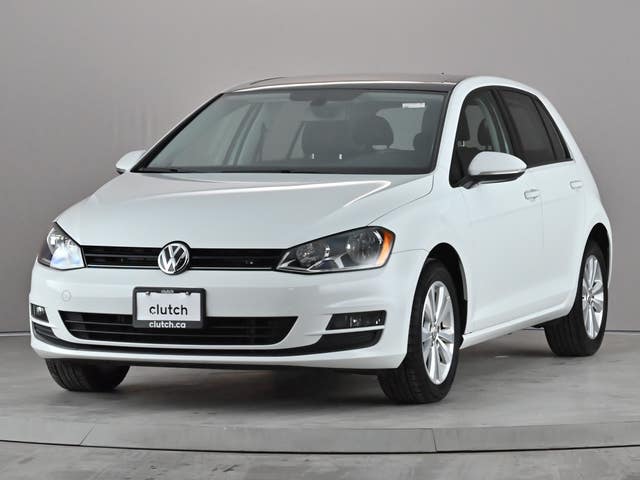 Volkswagen Golf Comfortline