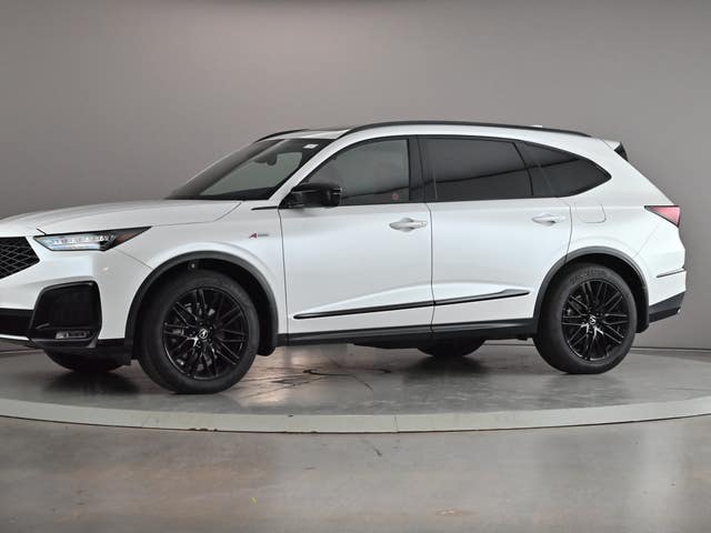 2026 Acura MDX