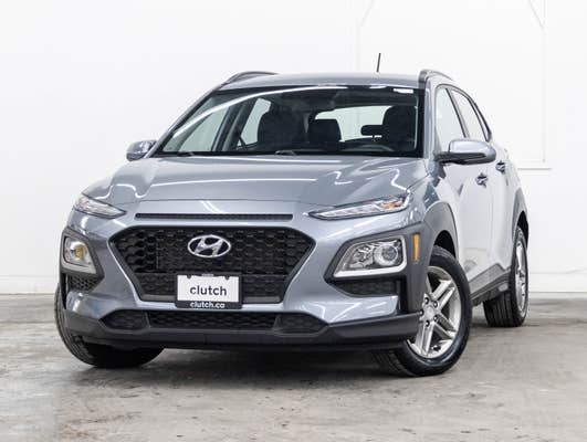Hyundai Kona Essential AWD