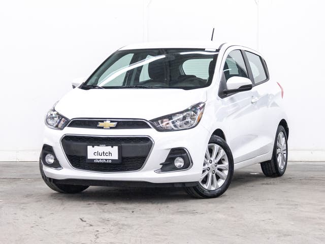 Chevrolet Spark 1LT