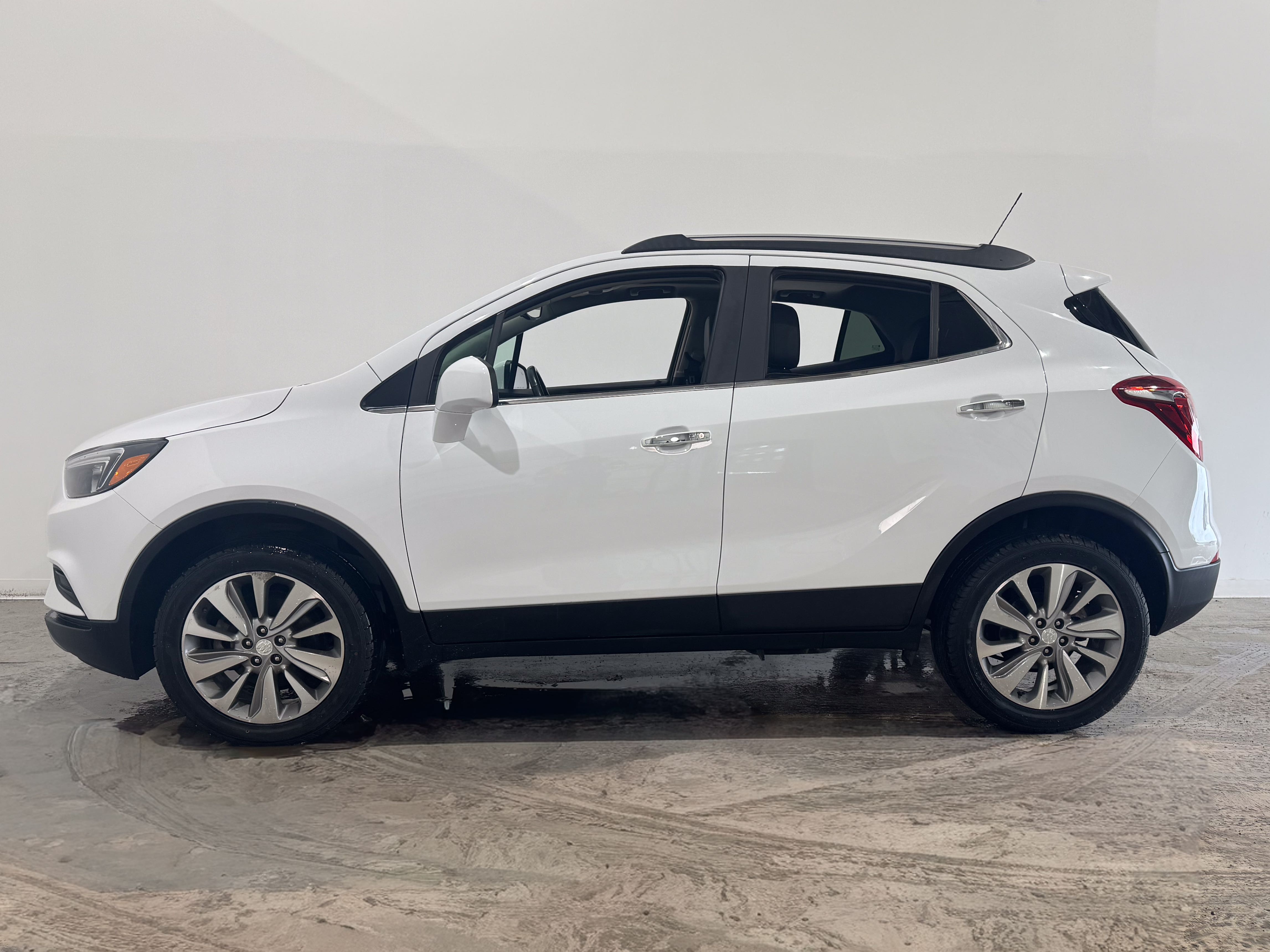2020 Buick Encore Preferred AWD