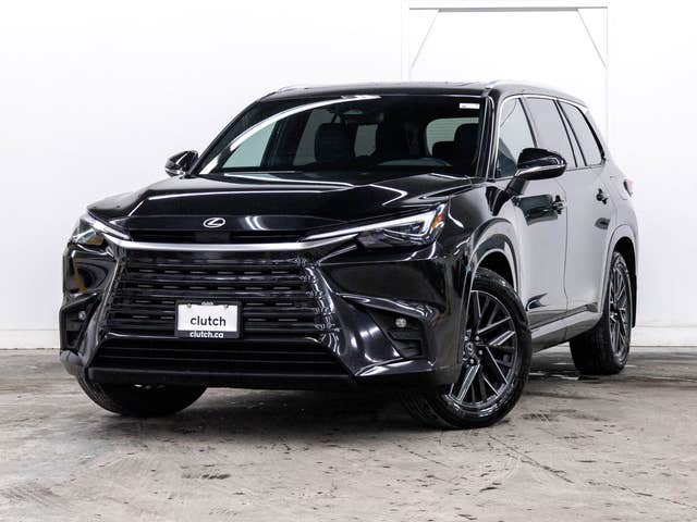 Lexus TX TX 350 Luxury