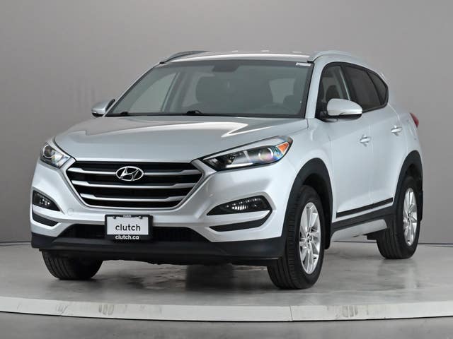 Hyundai Tucson Premium